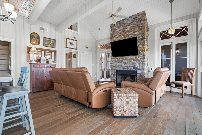The Cajun Cottage - Private Boat Launch/dock - フロリダ州