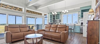 The Cajun Cottage - Private Boat Launch/Dock