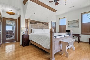 4 makuuhuonetta, silitysrauta/-lauta, Wi-Fi, vuodevaatteet