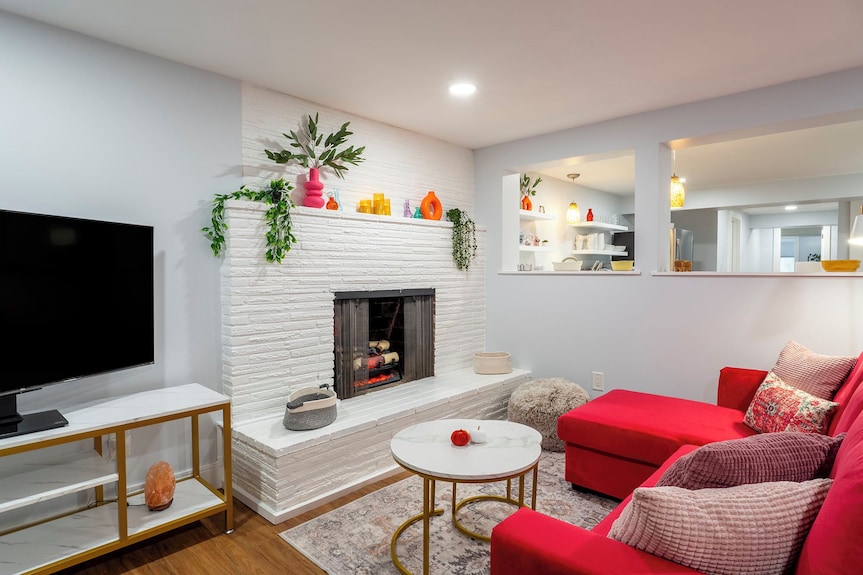 Cozy Two Bedroom Apt - Arboretum/montlake, Uw, Husky Stadium, Uwmc, Madison Park - Seattle, WA