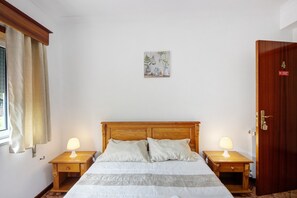 1 slaapkamer, gratis wifi, beddengoed