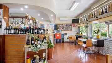 Bar (sur place)