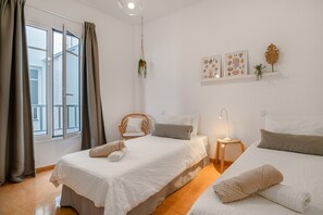 2 bedrooms, free WiFi, bed sheets - Holiday Apartment 'Beautiful Apartment In Lanzarote' with Wi-Fi (Arrecife)