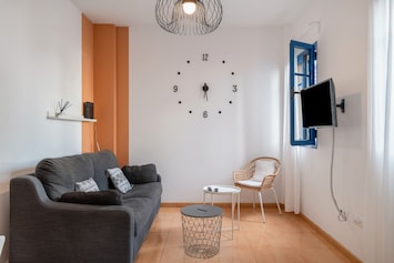Coin séjour