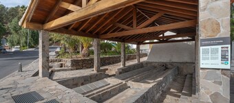 'Habitación 12 Con Balcón' with Balcony and Wi-Fi