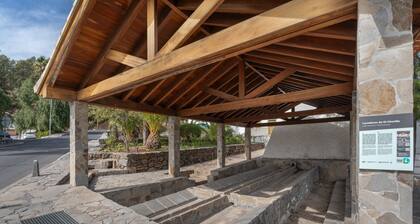 'Habitación 14' with Wi-Fi