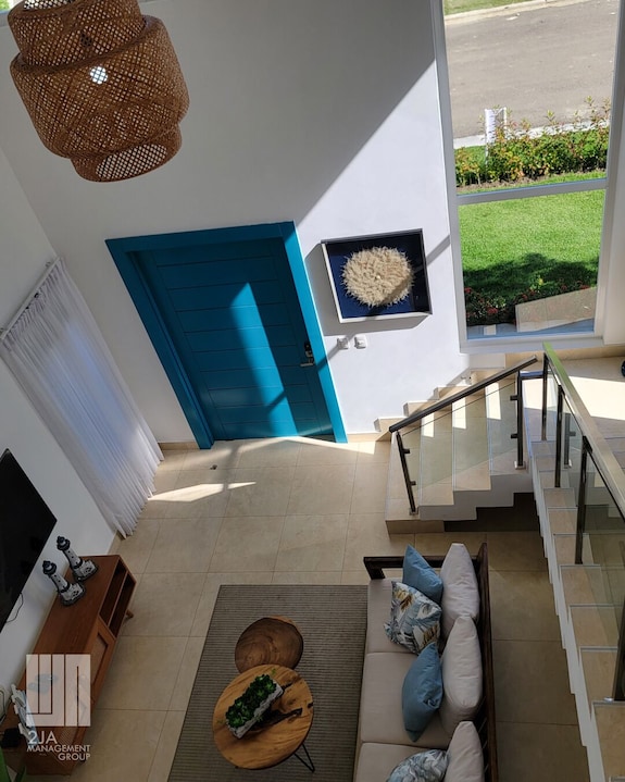 Villa Refugio Marino - Sosúa