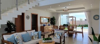 Villa Refugio Marino
