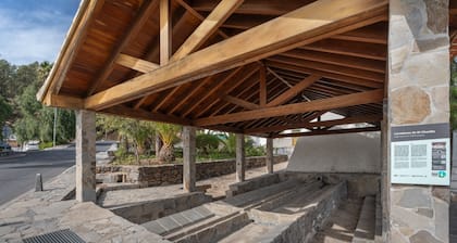 'Habitación 13 Con Balcón' with Balcony and Wi-Fi