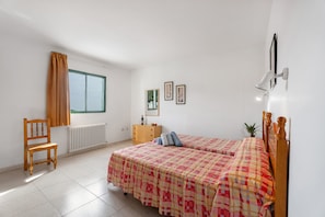 1 habitación, wifi gratis y ropa de cama 