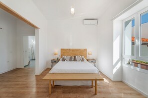 1 camera, ferro/asse da stiro, Wi-Fi gratuito, lenzuola