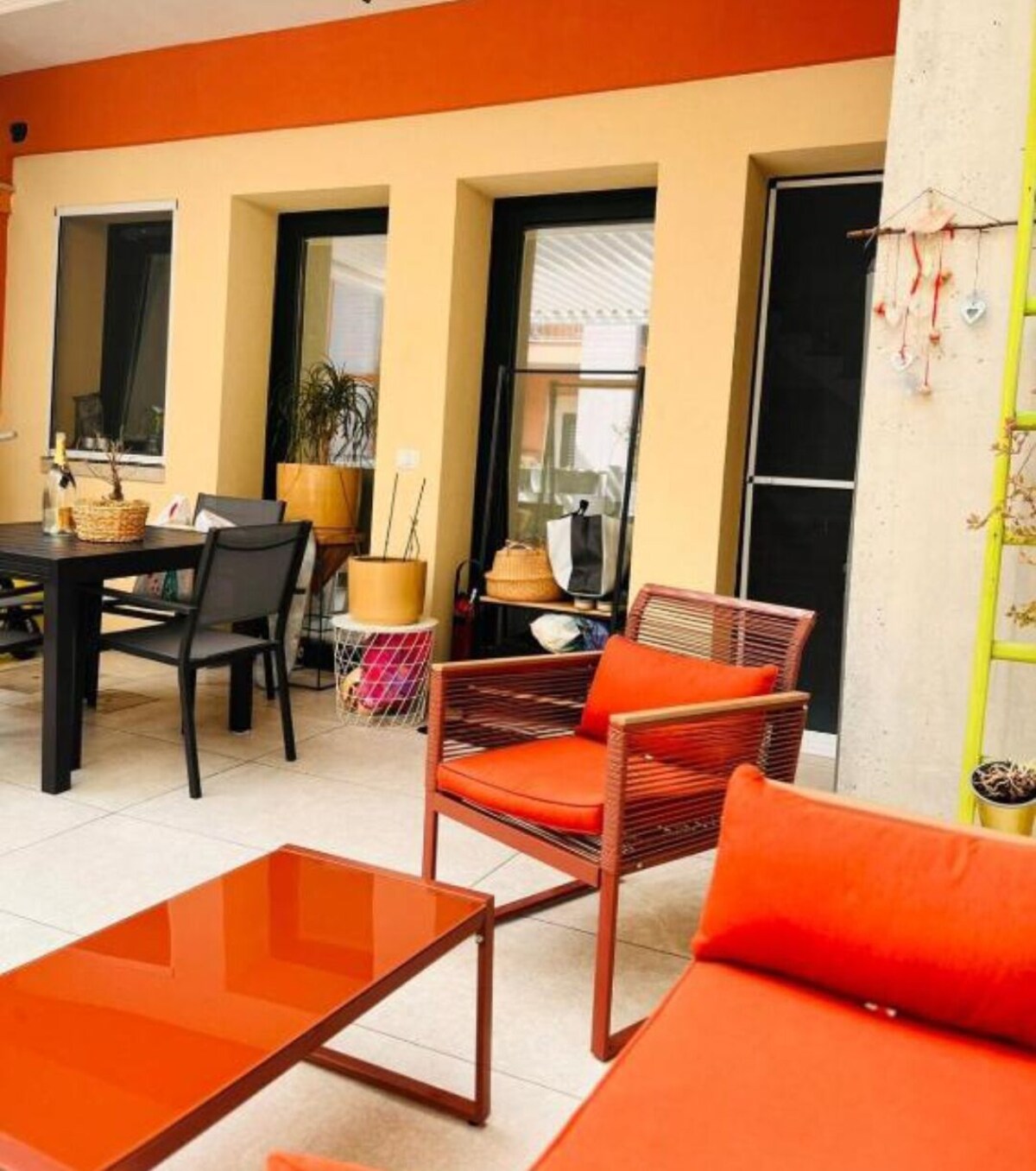 Bild für Gastgeberprofil