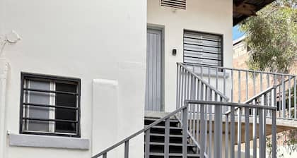 Super Loft located very close to Visas Hospital