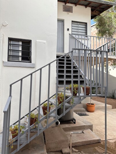 Super Loft located very close to Visas Hospital