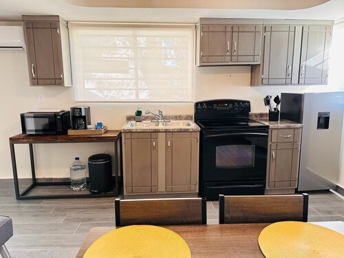 Super Loft located very close to Visas Hospital