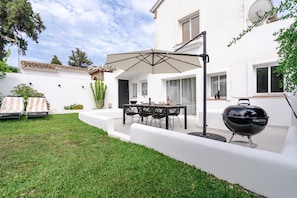 Casa | Exterior