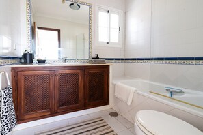 House | Bathroom | Hair dryer