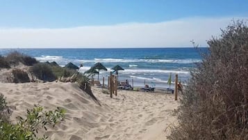 Huis | Uitzicht vanuit accommodatie