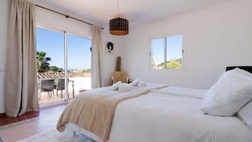 Huis | 2 slaapkamers, een strijkplank/strijkijzer