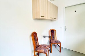 Interior - Private Room Near Vienna’s Center in a Shared Apt (Vienna)