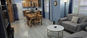 Soleil Paradise Palms 