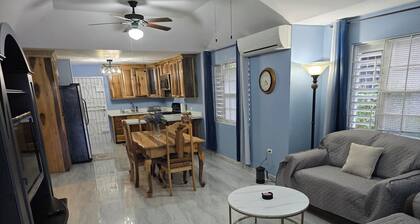 Soleil Paradise Palms