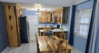 Soleil Paradise Palms