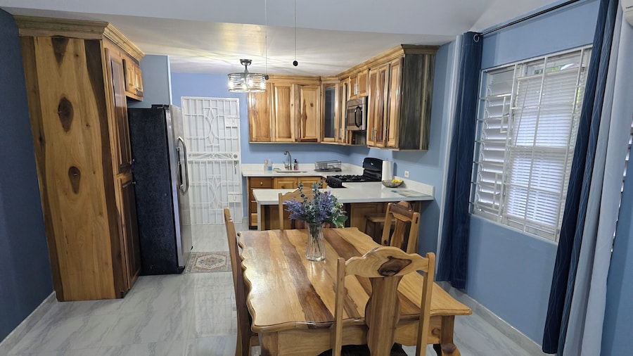 Soleil Paradise Palms