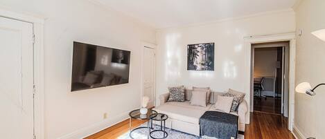 Fernseher, Arbeitsbereiche