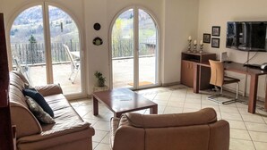 Unclassified image, 5 of 24, button - Edelweiss B by Interhome (Leukerbad)
