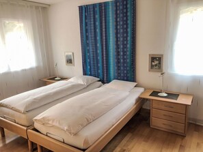 2 bedrooms, WiFi - Edelweiss B by Interhome (Leukerbad)