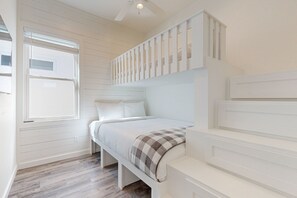 3 Schlafzimmer, kostenloses WLAN, Bettwäsche