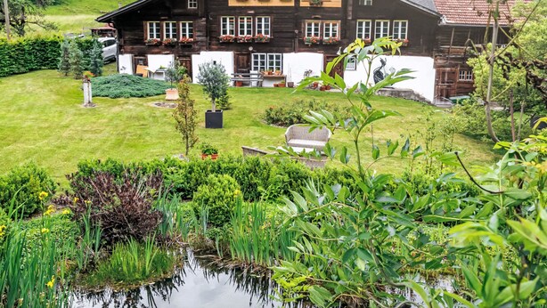 Eksteriør