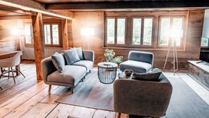 Oppholdsområde