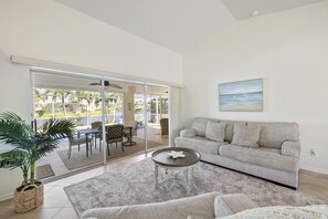 スマートテレビ