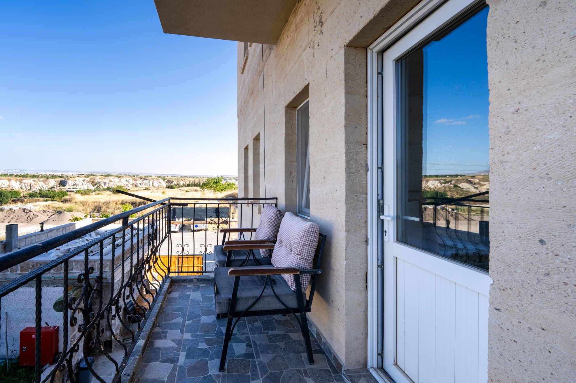 Balcon