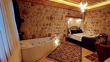 1 bedroom, free WiFi