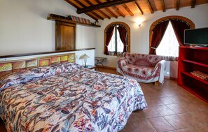 1 bedroom, iron/ironing board, free WiFi - Amazing apartment in Reggello with WiFi (Reggello)