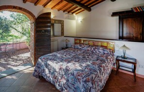 1 bedroom, iron/ironing board, free WiFi - Amazing apartment in Reggello with WiFi (Reggello)