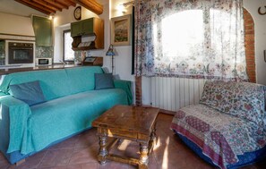 Smart TV - Amazing apartment in Reggello with WiFi (Reggello)