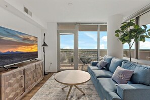 Oppholdsområde