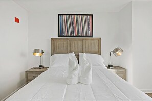2 chambres, accès Internet, draps fournis