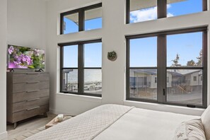 1 camera, Wi-Fi, lenzuola