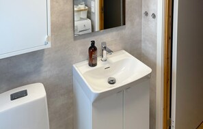 Dusche