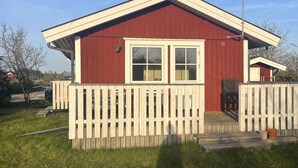 Eksteriør