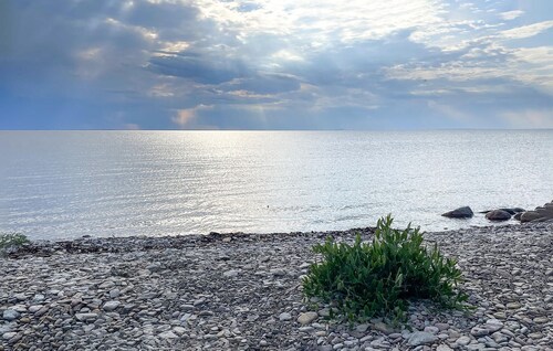 Tolles Haus in Borgholm mit WLAN