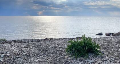 Tolles Haus in Borgholm mit WLAN