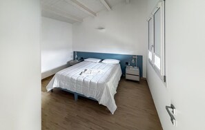 1 soverom, reiseseng for barn og wi-fi (inkludert)