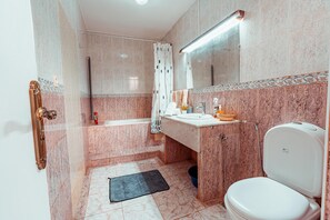 ห้องน้ำ