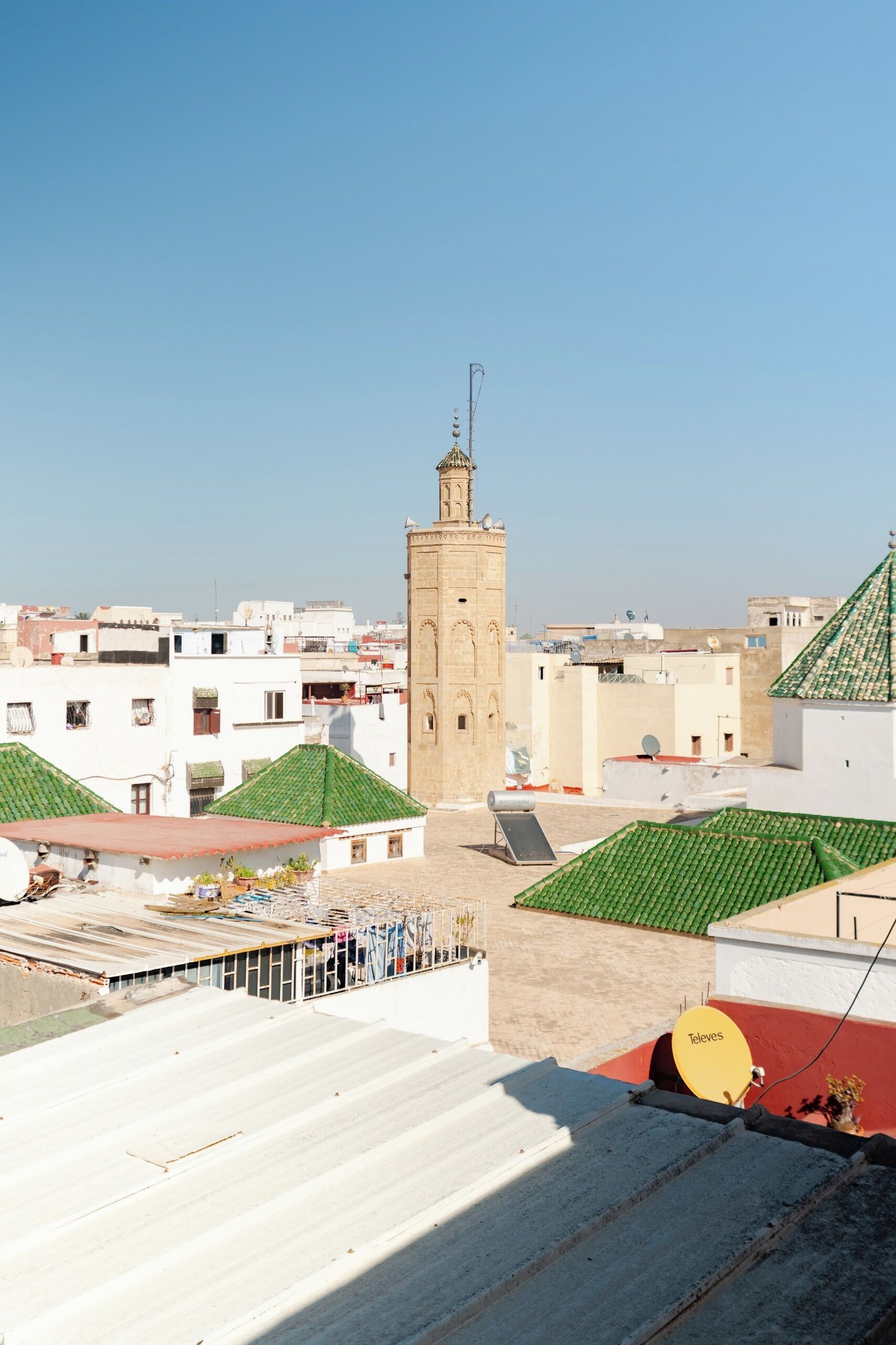 Foto - Family Guesthouse Dar Al Hajja Fatima